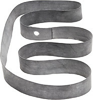 BANDA TIRA LLANTA MX BANDA TIRA PARA RUEDA NEUMÁTICO MOTO - 16" X 1.0" DIRT BIKE