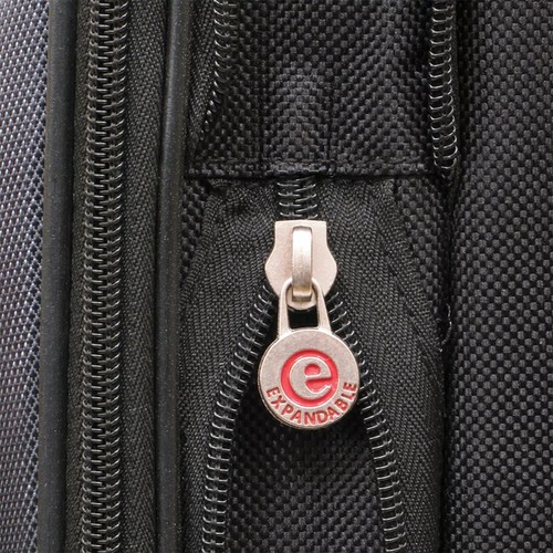Geoffrey Beene Vertical Spinner Wheel Luggage Set - 3 pc. - Picture 4 of 5
