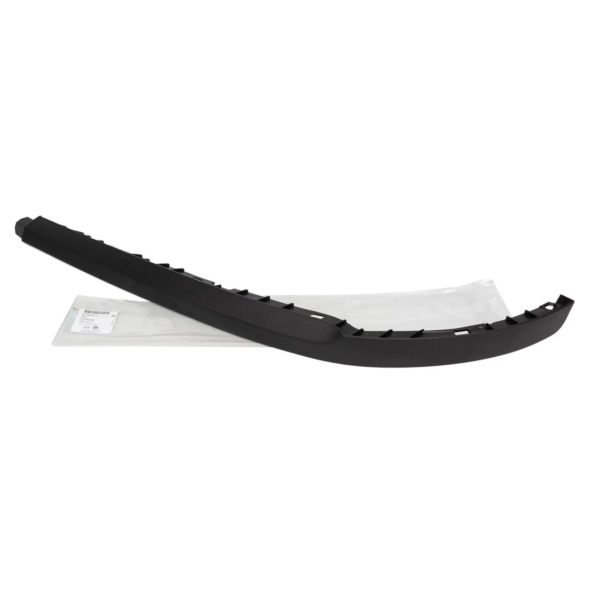 ORIGINAL Opel Frontverkleidungsverlängerung ZAFIRA B vorne unten 