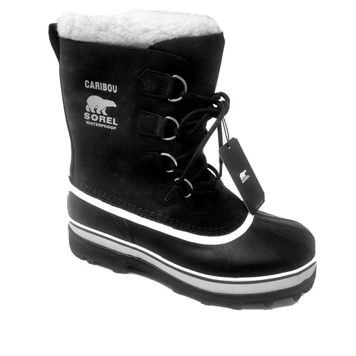 Sorel Caribou Waterproof Boots 