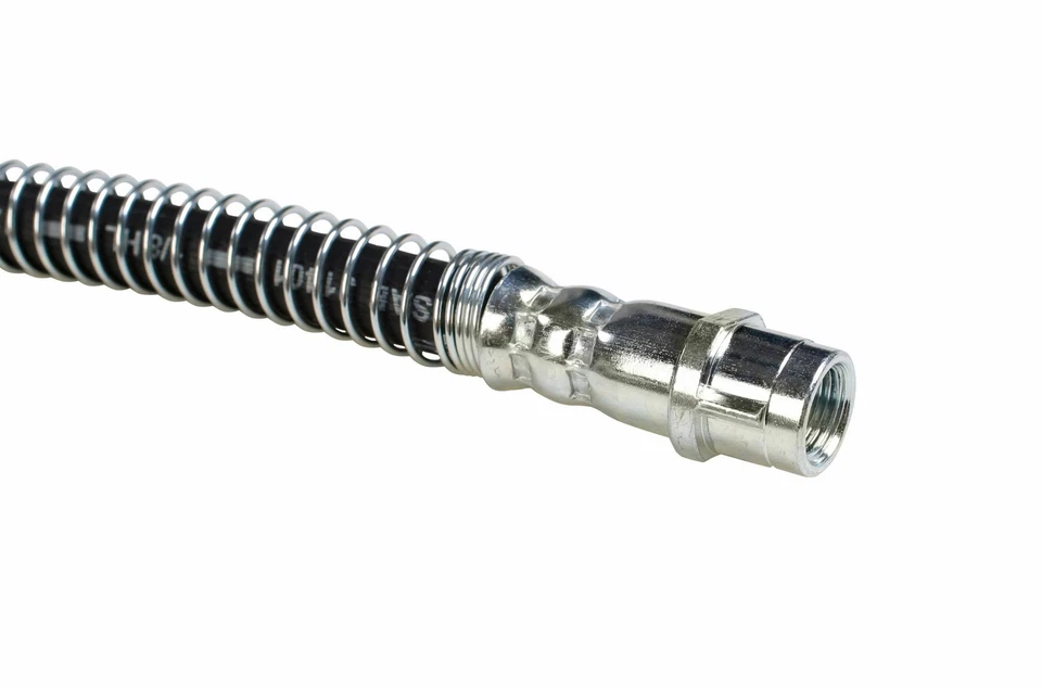 For 2014-2016 Mercedes-Benz S500 Brake Hydraulic Hose Rear Sunsong 2015 - Image 3 of 3