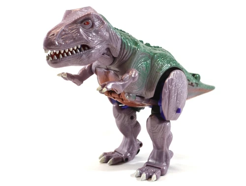 Transformers Beast Wars – Megatron Figure – Vintage 1996 – Hasbro