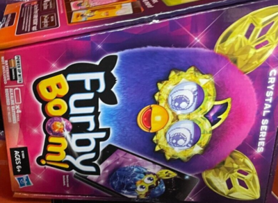 ファービー3、furby boom、クリスタルシリーズ？英語版 楽天市場】ファービー 英語の通販 ぬいぐるみ