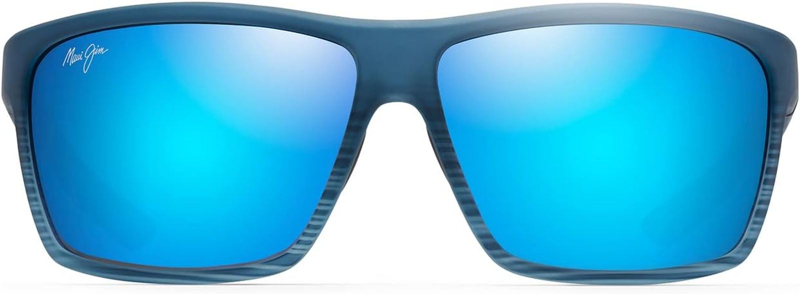 Men'S and Women'S Alenuihaha Polarized Wrap Sunglasses