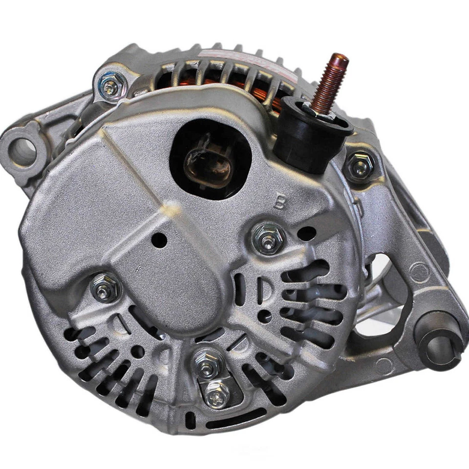 Alternador Reman para Dodge Ram 1500 2002-2003, Ram 2500, Ram 3500 DENSO Foto 2 de 2