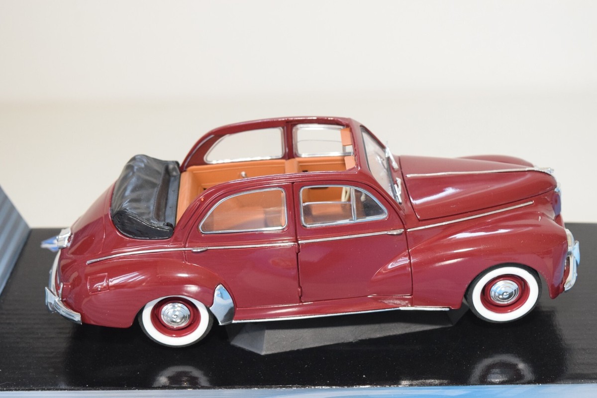 Solido 1/43 Peugeot 203 découvrable - Collection