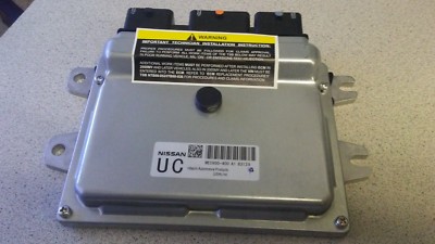 achan　0710 NISSAN 23710-ZJ78A GENUINE OEM FACTORY ORIGINAL ECM ECU | eBay