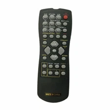 Remote Control For Yamaha RXV793 R-V1103 RXV795 R-V1105 Natural Sound AVReceiver