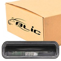 Blic 6010-03-051417P Heckklappengriff FüR Ford B-MAX Focus 3 Transit Tourneo