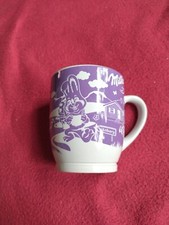 MILKA Schokolade Tasse Kaffeebecher Sammeltasse Osterbecher Edition No 14 Ostern