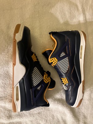 Jordan 4 Retro Dunk From Above 2016 In A Men's Size 12 (308497 425)