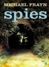 Spies By Michael Frayn. 9780571212965