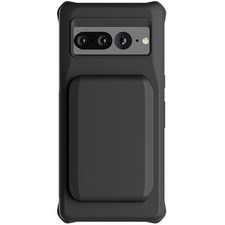 Ghostek EXEC Wallet Card Holder Case Designed for Google Pixel 7 and Pixel 7 Pro