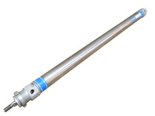 FESTO 40 MM Bore X 600 MM Stroke DSW-40-600PPV Pneumatic Cylinder