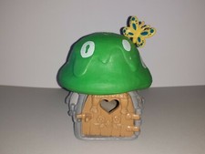 VINTAGE 1978 PEYO SCHLEICH "  CASETTA DEI PUFFI  "