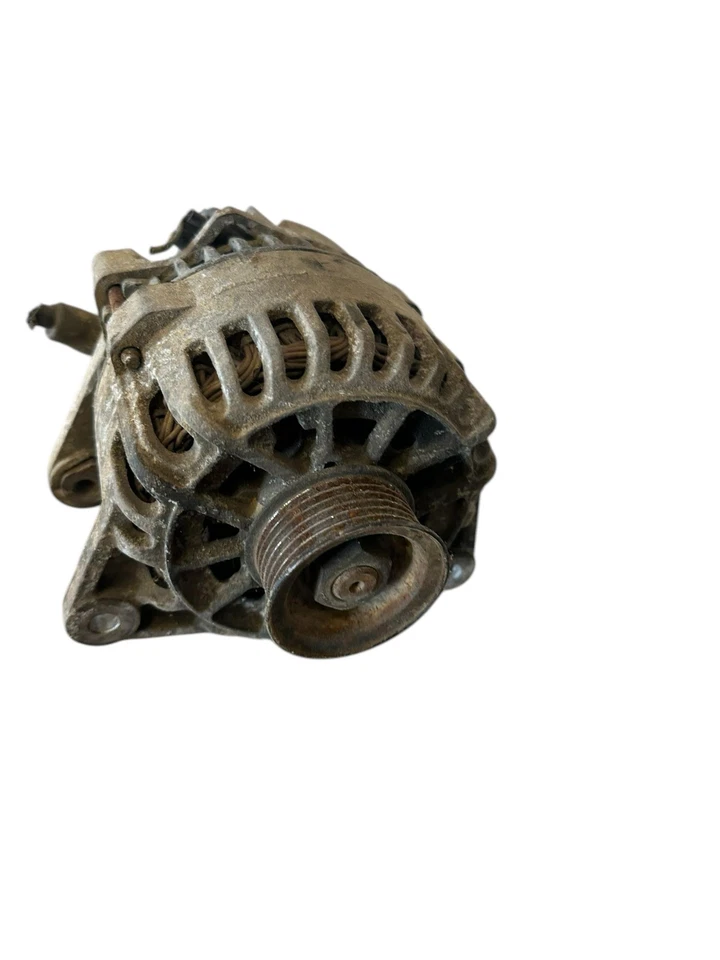 01 02 03 04 05 06 07 08 09 10 MAZDA B2300 PICKUP Alternator 2.3 - Image 4 of 4