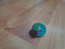Butlins Urlaub Camp Resort Tauschen Pins - Bo...