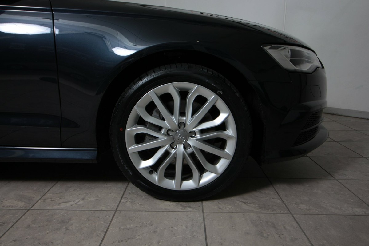Audi A6 3,0 TDi 218 Avant quattro S-tr.
