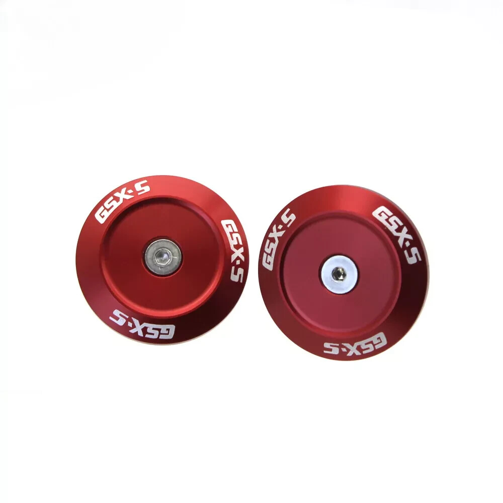 Rocker Arm Core Cover Frame Hole Cover For Suzuki GSXS1000 F GT Katana 2015-2022