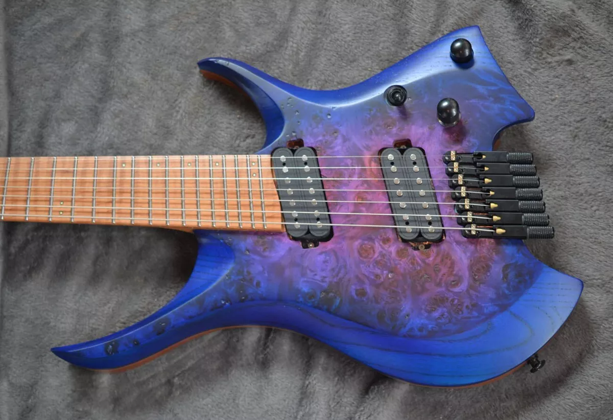 NK Guitars ヘッドレス7弦ギター | nate-hospital.com NK Guitars ヘッドレス7弦ギター | nate-hospital.com