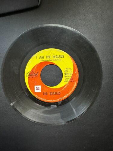 45 rpm's of the 60's, 70's, 80's & 90's-PART 1-YOU PICK - Pop-Rock-Soul-Country - Picture 16 of 114