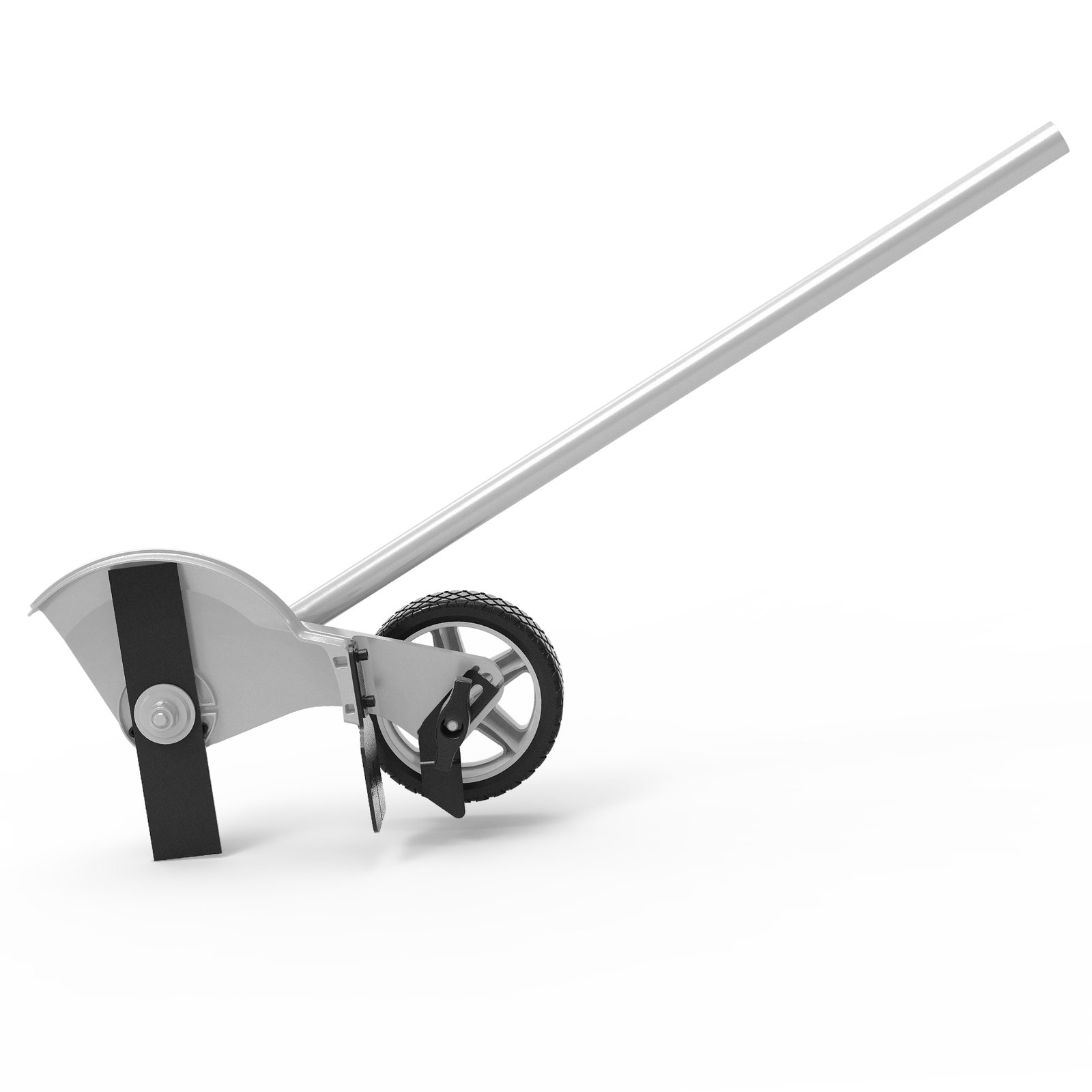 BADGER Edger  Attachment  lawn tool 9" 2T Lawn Edger Universal 2.2" Depth