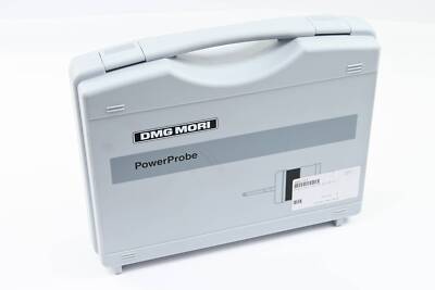 DMG Mori Renishaw PowerProbe 400 optical mit HSK-E50 ( A-5069-7038 )