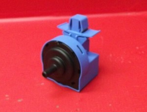 Washing Machine HOTPOINT WMAQL741 UK  PRESSURE SWITCH
