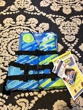 Aqua Child Type III Personal Flotation Device