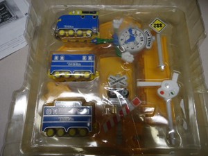 tonka chuck and friends track