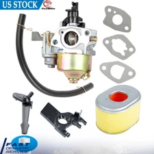GX160 GX200 Carburetor Kit for Honda GX120 GX160 GX168 GX200 5 5.5 6.5HP Engine