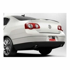 WingTech Factory Style Three Post Rear Spoiler Un-Lighted WT-14099