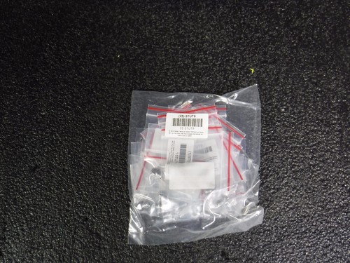 Nosepiece Rivet tool ,PKG of 25, 5TUT9,(MG) - Picture 5 of 6