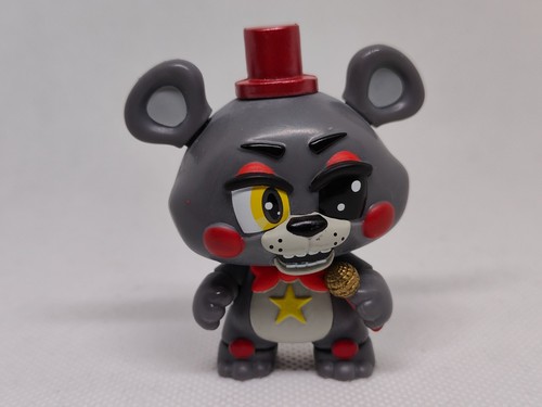 Funko Mystery Minis - Five Nights At Freddy's All Series - Imagen 120 de 231