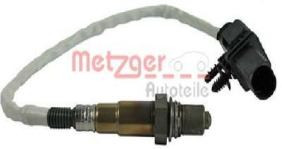 Original METZGER Lambdasonde 0893453 für Ford