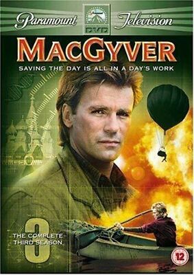 Dean Anderson Where To Watch Macgyver For Free MacGyver Season
