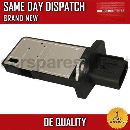 Misuratore Massa Aria Sensore per Ford Focus C-Max Fiesta Mondeo 1.6 Ti - Foto 2 di 3
