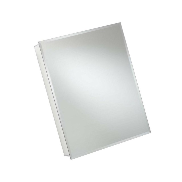 Croydex Haven 30 Inch X 24 Inch Recessed Or Surface Mount Medicine