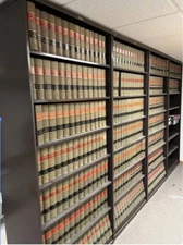 American Law Books