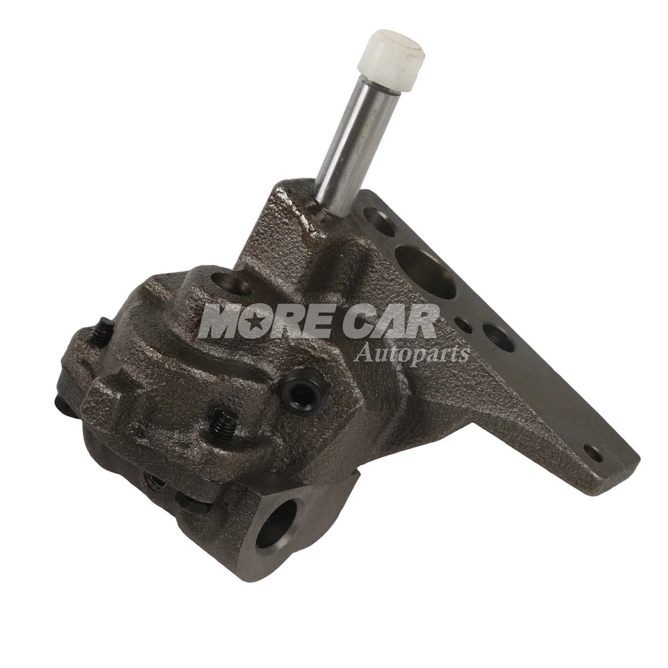 Масляный насос подходит для 96–03 Chevrolet Cavalier Pontiac Beretta GMC Sonoma 2,2 л M248 - Изображение 3 из 4