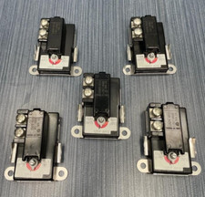 5 x Therm-O-Disc Water Heater Thermostat 59T 4090