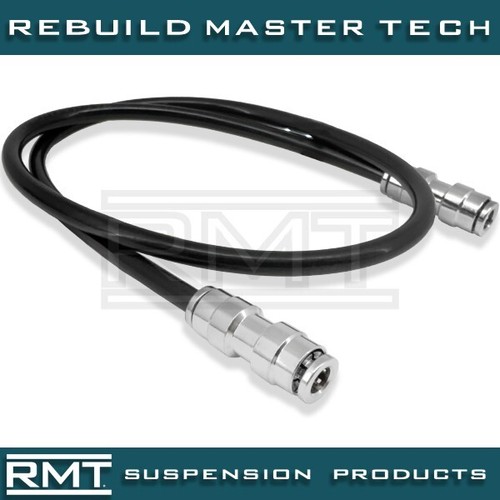 RAM 1500 2013-2020 Suspension Air Line Hose Extension Repair Kit - Picture 4 of 8