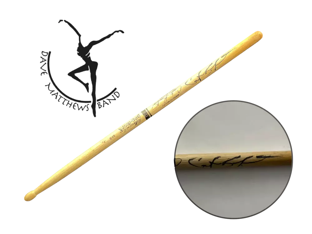 Carter beauford sticks deals