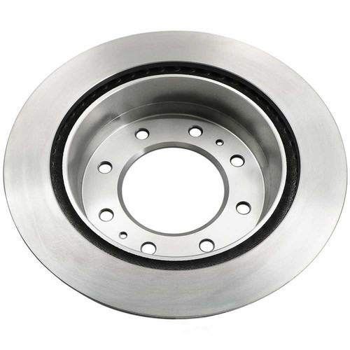 Disc Brake Rotor-Standard Replacement - Painted Foster 6621265 - Picture 3 of 5