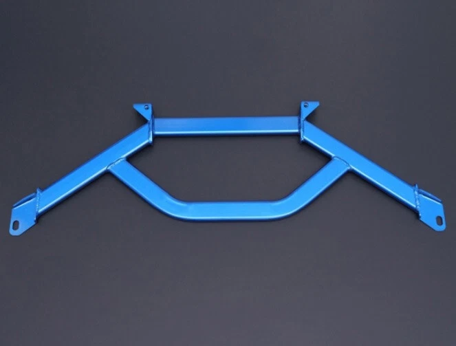 Soporte eléctrico Cusco 6C1 492 FM miembro delantero para Toyota GR86 ZN8 nuevo BRZ ZD8 2021+ Foto 2 de 3