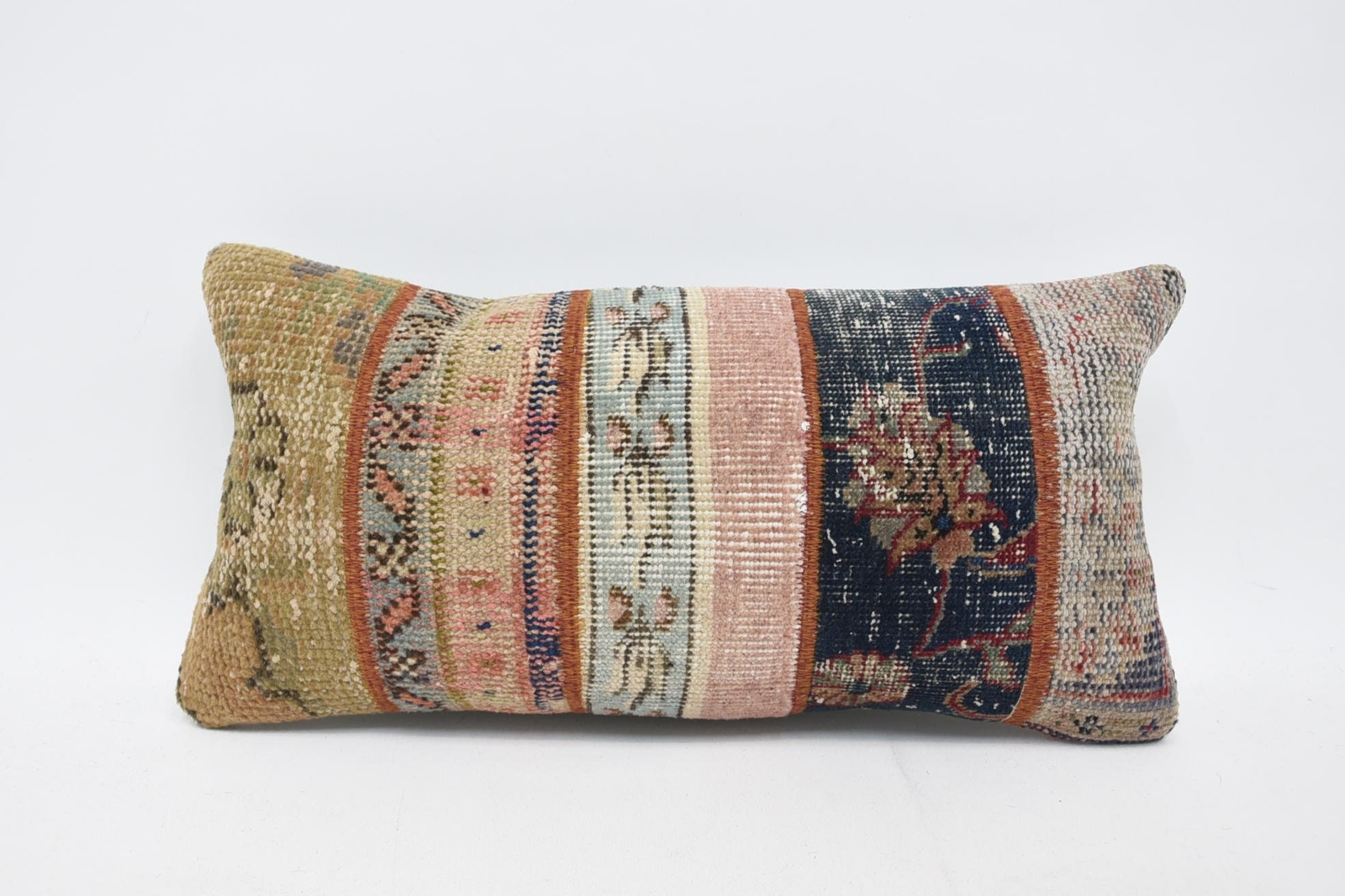 Kilim Pillow, Body Pillow, Throw Pillow Cover, 12