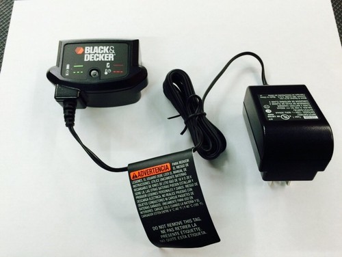 Black \u0026 Decker 20v Cordless Lithium-ion 
