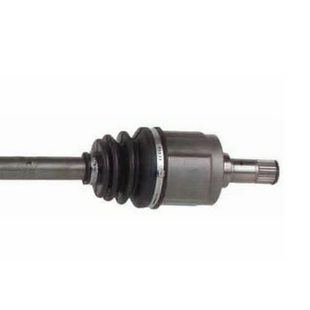 Detroit Axle Front Tie Rod Set - Fits 1997-1999 Acura CL & 1994-1997 Honda Accord 2.2L (6-Piece Kit) - View #7