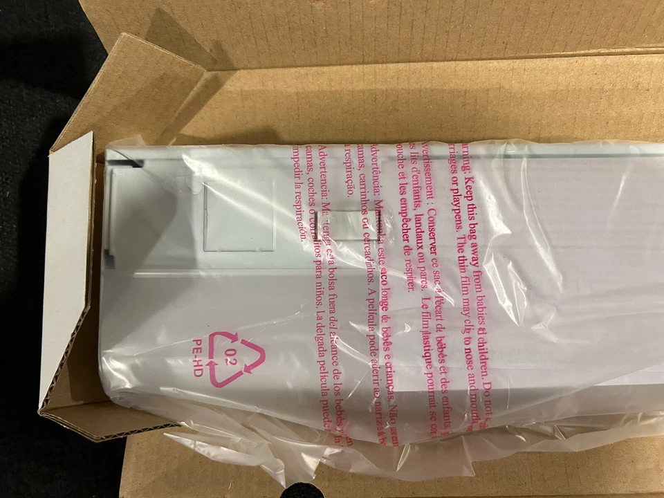 AFX, T5L2-18RWH Lighting T5L LED 18" Under Cabinet Task Light-3000K NEW - Image 4 of 4