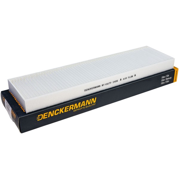 Denckermann Innenraumfilter Frischluftfilter FüR Mini Mini R56 R57 M110679-image